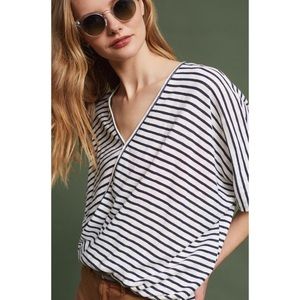 Anthropologie, Eri + Ali Blouse